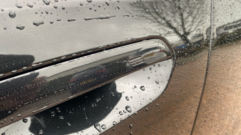 BMW 5 Series 530e M Sport Pro 4dr Auto Saloon